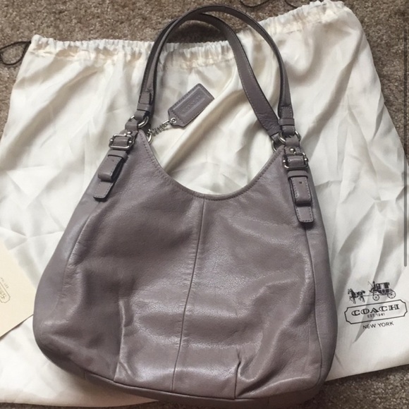 Coach Maddison Maggie shoulder bag - Picture 2 of 7